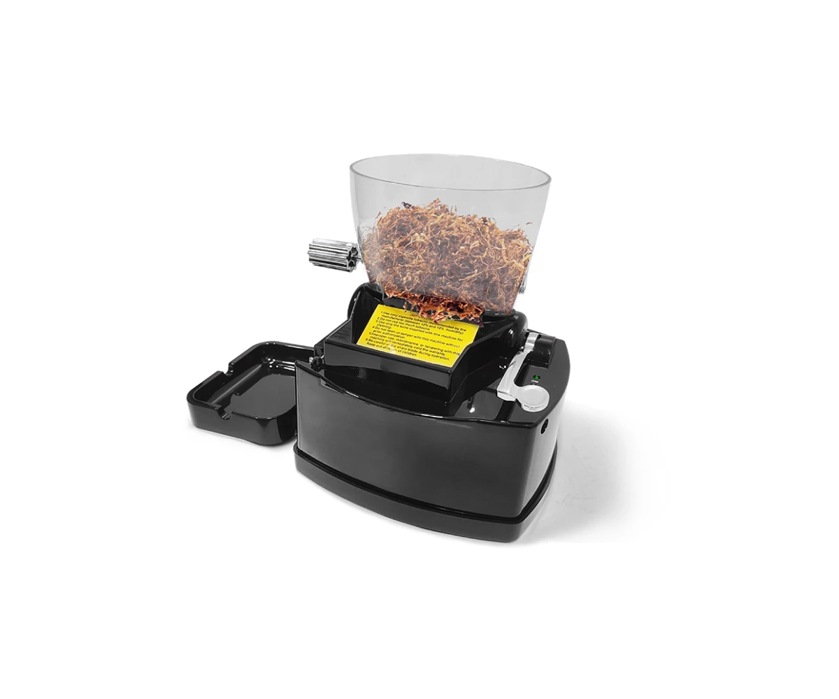 tłokowa-nabijarka-papierosow-c77-nowa