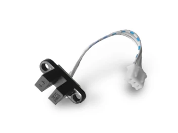 FOTOKOMÓRKA PŁASKA C77