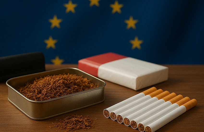 Bezpieczeństwo i przepisy prawne dotyczące wyrobów tytoniowych w UE – jak regulacje wpływają na dostępność gilz, tytoniu i akcesoriów
