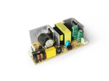 PŁYTA GŁÓWNA ZASILACZ