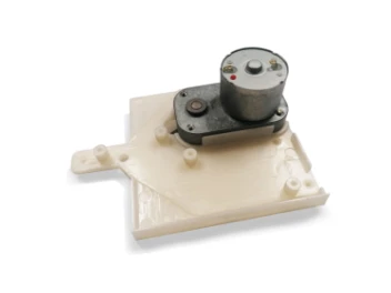 UKŁAD NAPĘDOWY C77/ C91S