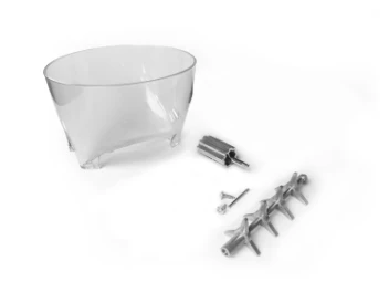 ZASOBNIK TYTONIU KOMPLET C77