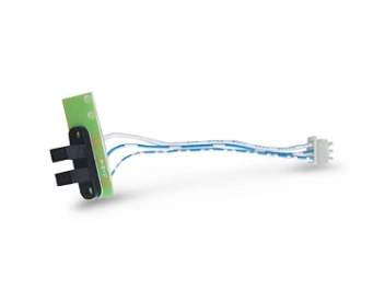 FOTOKOMÓRKA PŁASKA C81