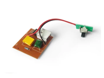 PŁYTA GŁÓWNA LYCX6095