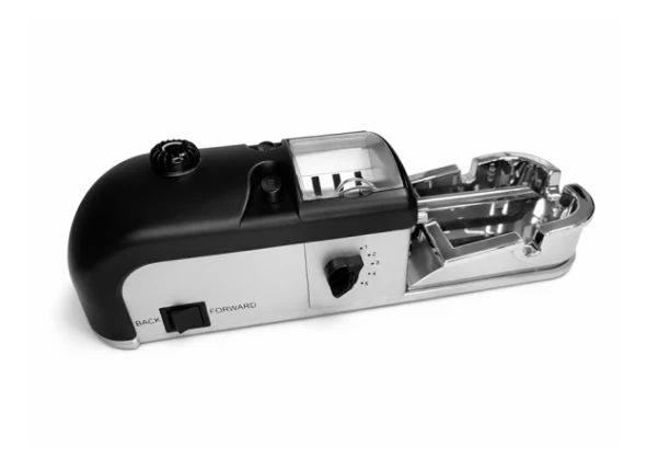 Elektryczna Nabijarka do Gilz Papierosowych 8 mm Wersja PREMIUM